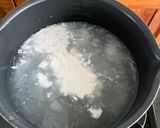 Foto langkah ke 5 dari resep Cendol Thailand Versi Merah Putih.