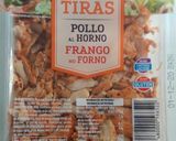 Foto del paso 2 de la receta: Patatas a la importancia con pollo (al horno de Mercadona)