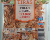 Foto del paso 2 de la receta: Patatas a la importancia con pollo (al horno de Mercadona)