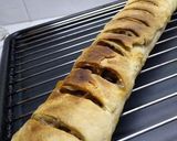 Foto del paso 14 de la receta: Strudel de manzana