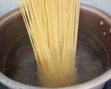 Foto langkah ke 7 dari resep Spaghetti Bolognese Mix Vege (Pasta Bumil).