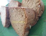 Foto langkah ke 5 dari resep Onbijtkoek Kenari Lembut Ala Febby.