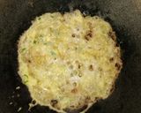 Foto langkah ke 2 dari resep Telur dadar crispy kriuk.