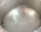A picture of step 1 of Black Coffee.