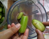 Foto langkah ke 2 dari resep Sirup Belimbing Wuluh.