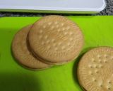 Foto del paso 1 de la receta: Chessecake de limón 👩🏼🍳🍋