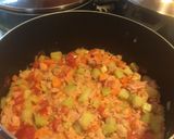 Foto del paso 6 de la receta: Verduratun