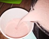 A picture of step 2 of Watermelon Smoothie.