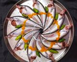 বেগুন ও সর্ষে বাটা দিয়ে পাবদা মাছের ঝাল (Begun-Sorshe bata diye pabda maacher jhal recipe in Bengali রেসিপি ধাপ - 1 ছবি