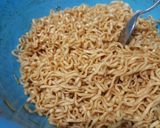 Foto langkah ke 6 dari resep 507. Mie Goreng.