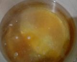 Foto langkah ke 5 dari resep Biji Salak (Candil) Ubi Ungu.
