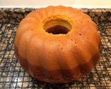 Foto del paso 13 de la receta: Bizcocho de leche condensada y chocolate sin gluten