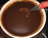 Foto del paso 2 de la receta: Torta de cumpleaños 18 gaby de ajedrez/ damero
