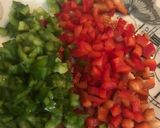 Foto del paso 2 de la receta: Tonel de berenjena