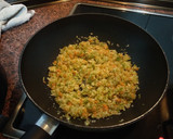 Foto del paso 2 de la receta: Cous Cous con verduras