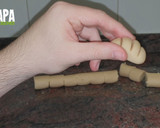 Foto del paso 8 de la receta: Mazapán casero