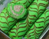 Foto langkah ke 8 dari resep Chocolate Buttercream Topping/Frosting/Filling.