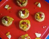 New twist in sama rice katori recipe step 8 photo