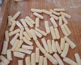 Bucinudli vadassal recept fázis 3 fotója