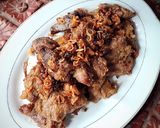 Foto langkah ke 7 dari resep Empal Goreng Super Empuk.
