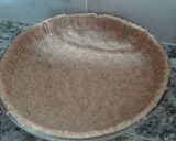 Foto del paso 3 de la receta: Tarta Integral de Verduras
