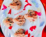 મુખવાસ મોદક (Mukhvas Modak Recipe In Gujarati) રેસીપી સ્ટેપ5ફોટો