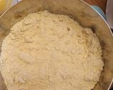 Puha linzerek recept fázis 2 fotója