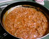 Foto del paso 3 de la receta Espaguetis a la boloñesa