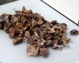 Foto langkah ke 1 dari resep Semur Ati Ampela Ayam.