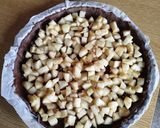 Foto del passaggio 3 della ricetta Pear Pie