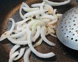 Foto del paso 7 de la receta 🥖🥖Hamburguesa de Pollo en Baguette🥖🥖