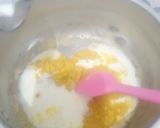 Foto langkah ke 5 dari resep Macaroni Schotel Panggang.