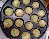 Foto langkah ke 5 dari resep Bola-bola bakwan maknyuss.