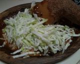 Foto langkah ke 4 dari resep Mangga gobet.