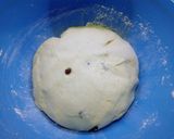 Húsvéti foszlós kalács recept fázis 1 fotója