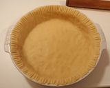 Szilvás pite recept fázis 7 fotója