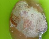 Foto langkah ke 1 dari resep Tempe mendoan khas cilacap.