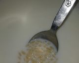 صورة لخطوة 3 من وصفة لسان عصفور باللبن 🍶