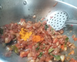 காடை முட்டை கிரேவி (Kaadai muttai gravy recipe in tamil) ரெசிபி ஸ்டேப் 2 புகைப்படம்