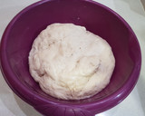 Foto del paso 4 de la receta: Pizza casera