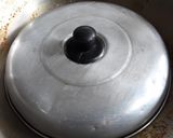 Foto langkah ke 7 dari resep Tumis Kerang Kacang Panjang.