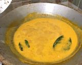 Foto langkah ke 4 dari resep Daun singkong telur puyuh.
