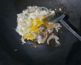 Foto langkah ke 2 dari resep Nasi Goreng Udang #BikinRamadanBerkesan.