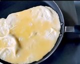 अंडा रोल (Anda roll recipe in hindi) रेसिपी चरण 7 फोटो