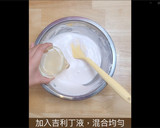 免烤箱，酸甜可口的草莓優格慕斯蛋糕的食譜步驟9照片