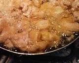 Foto del paso 3 de la receta: Pollo a la naranja