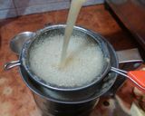 एप्पल जूस (Apple Juice) recipe in hindi रेसिपी चरण 2 फोटो