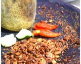 Foto langkah ke 3 dari resep Lontong Tahu Blora (Lontong Kecap).