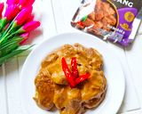 Foto langkah ke 4 dari resep Rendang Daging.