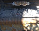 Φωτογραφία βήματος 10 της συνταγής Κοντοσούβλι χοιρινό στα κάρβουνα Αντώνης